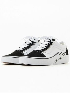 Vans Old Skool Bolt Shoes - 8.5